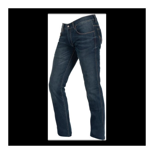 Bild von Helstons Speeder 2 Motorrad Jeans für Männer