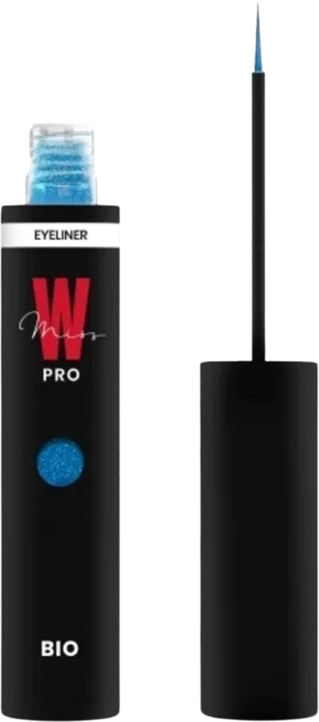 Bild von Miss W PRO Express Yourself Eyeliner - 26 Electric blue