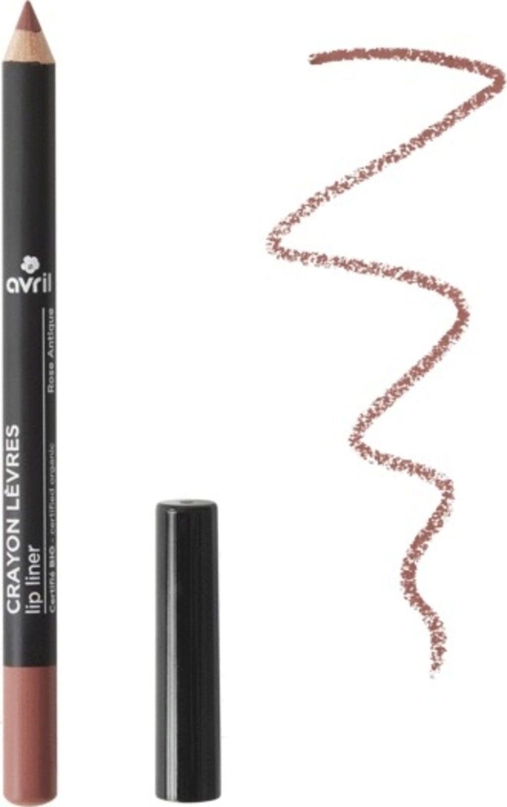 Bild von Avril Lip Pencil - Rose Antique