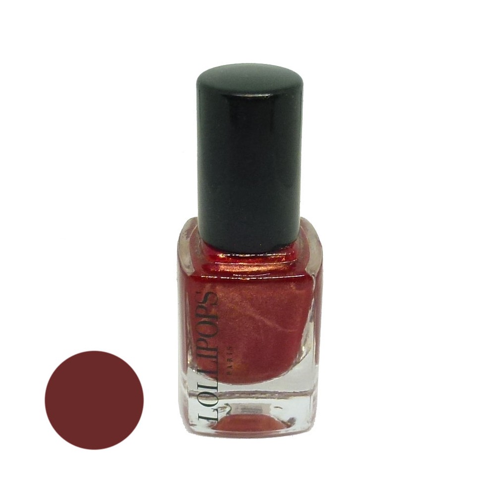 Bild von Lollipops Paris Nail Lacquer - versch. Farben - Nagel Lack Maniküre Polish 12ml - Lolli Style