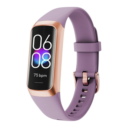 Bild von EKO Armband 5.0 Flame Edition – Ihre Sportuhr im Test