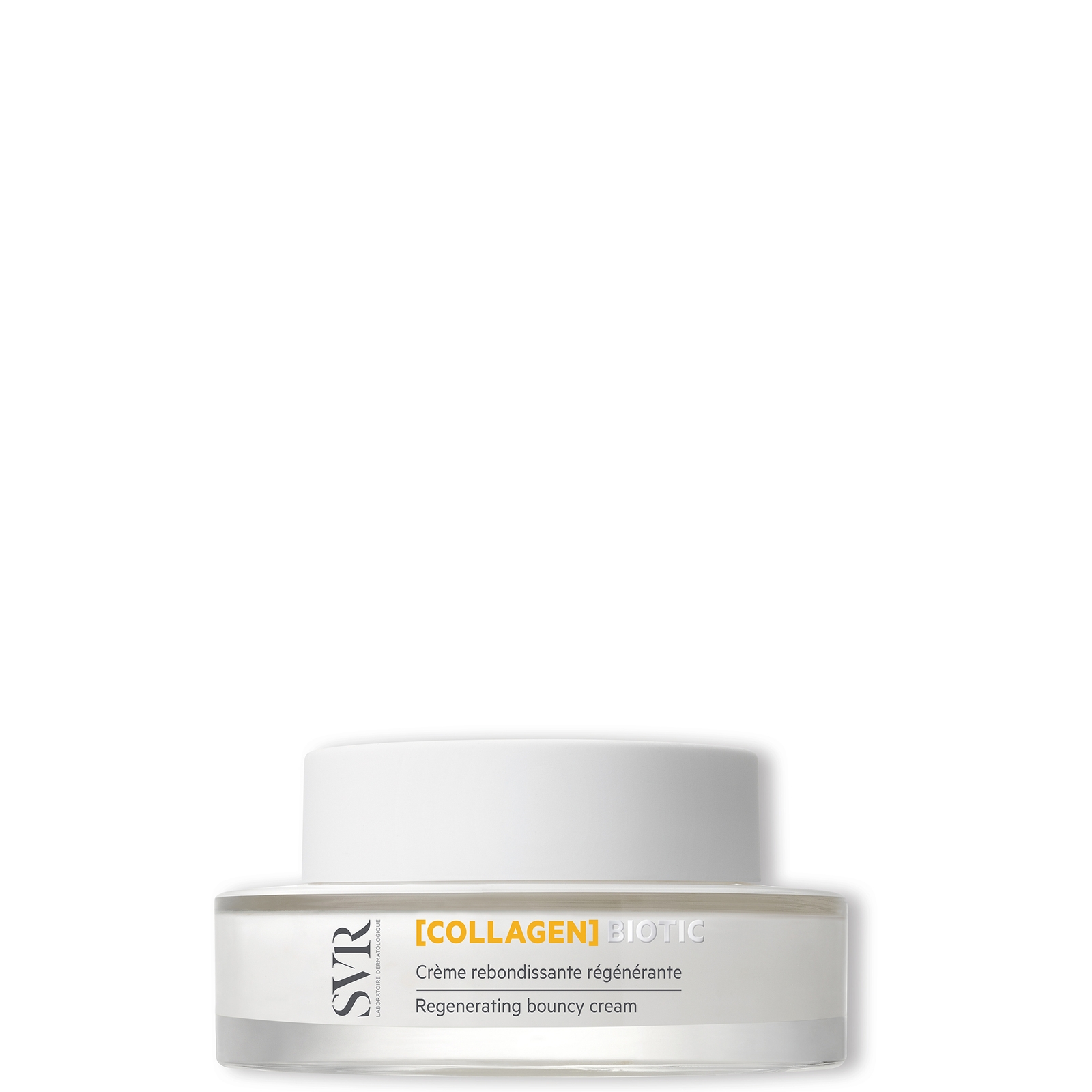 Bild von SVR Damen-Kosmetik, Anti-Falten-Gesicht, Biotic Collagen 50 ml