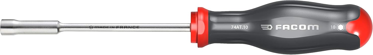 Bild von Steckschlüssel PROTWIST-Griff 10mm 74AT.10