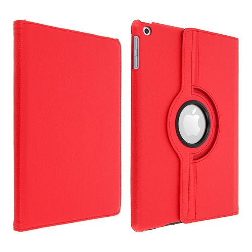 Bild von Avizar 360 Series Tablet Hülle für iPad 2018 (6. Gen) – Rot