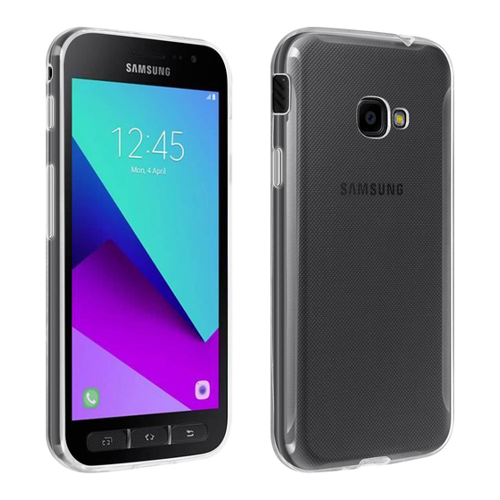 Bild von Avizar Skin Series Smartphone Hülle für Galaxy Xcover 4s