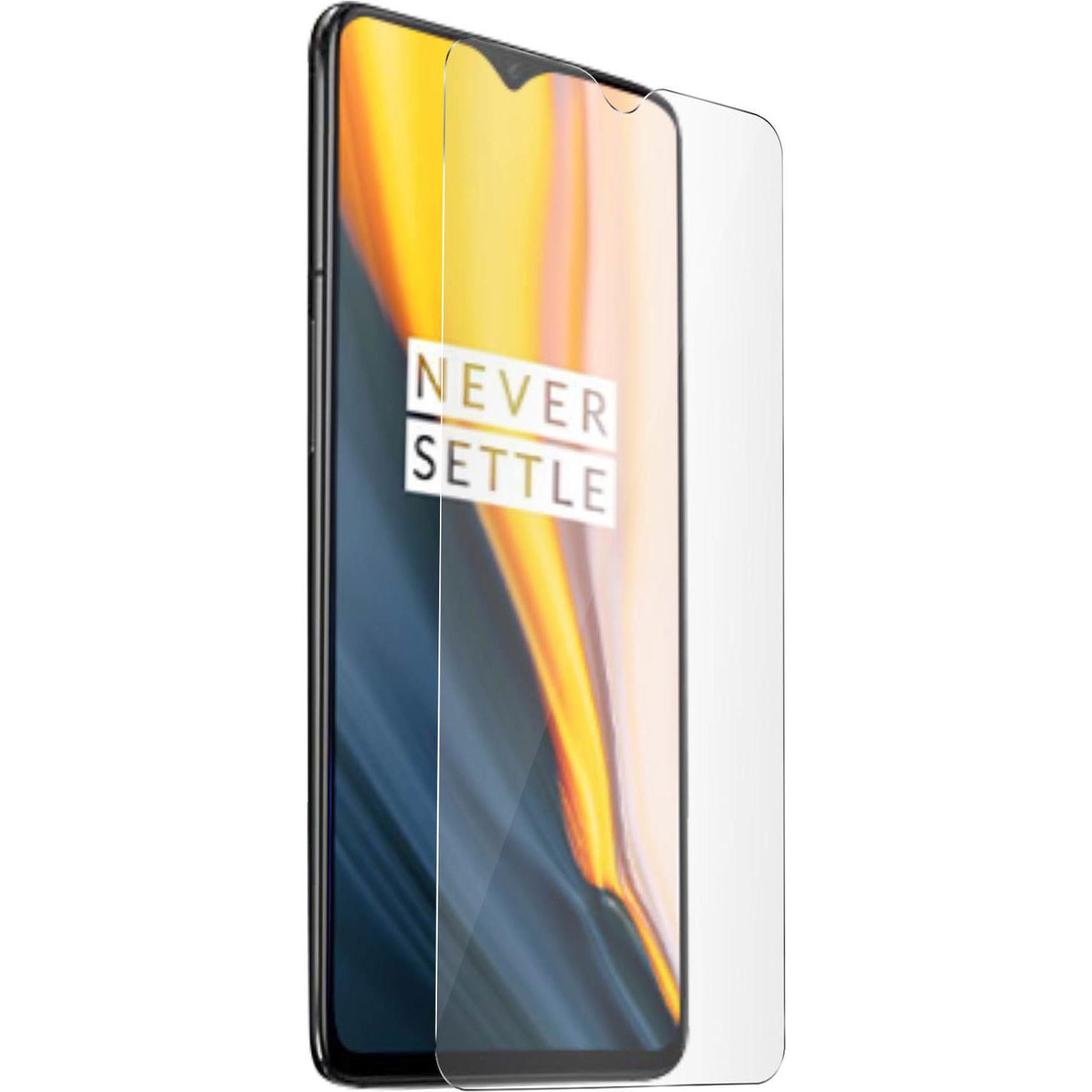 Bild von Avizar Kristallklare Folie, Glas-Displayschutz (1 Stück, Gigaset GS5 lite), Smartphone Schutzfolie, Transparent