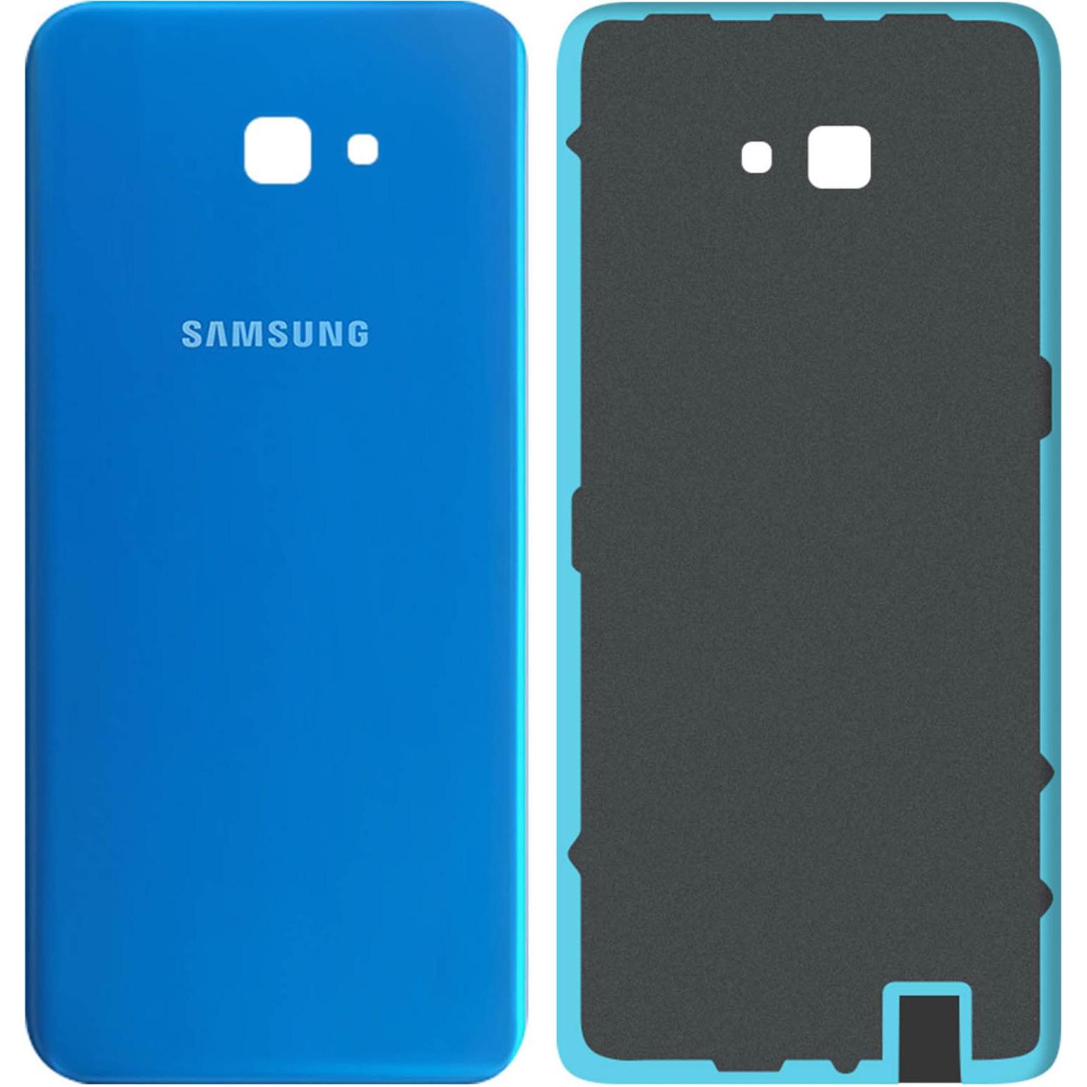 Bild von Clappio Ersatzteil Akkudeckel Galaxy J4 Plus, Smartphone Akku
