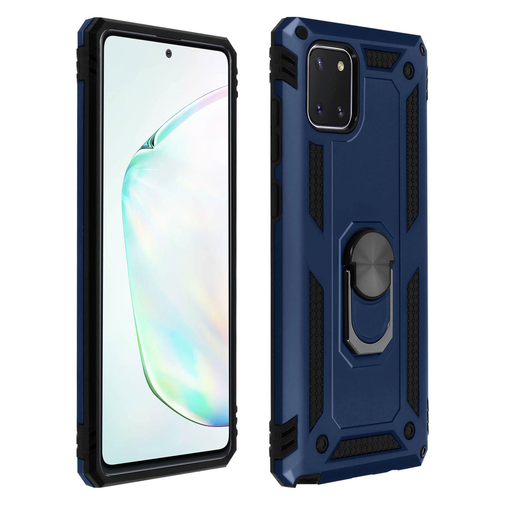 Bild von Avizar Kosto Series (Samsung Galaxy Note 10 Lite), Smartphone Hülle, Blau