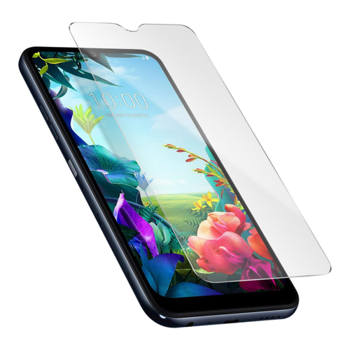 Bild von Avizar Kristallklare Folie für LG K40s – Der optimaleDisplayschutz