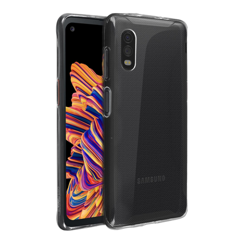 Bild von Avizar Skin Series - Smartphone Hülle für Galaxy Xcover Pro