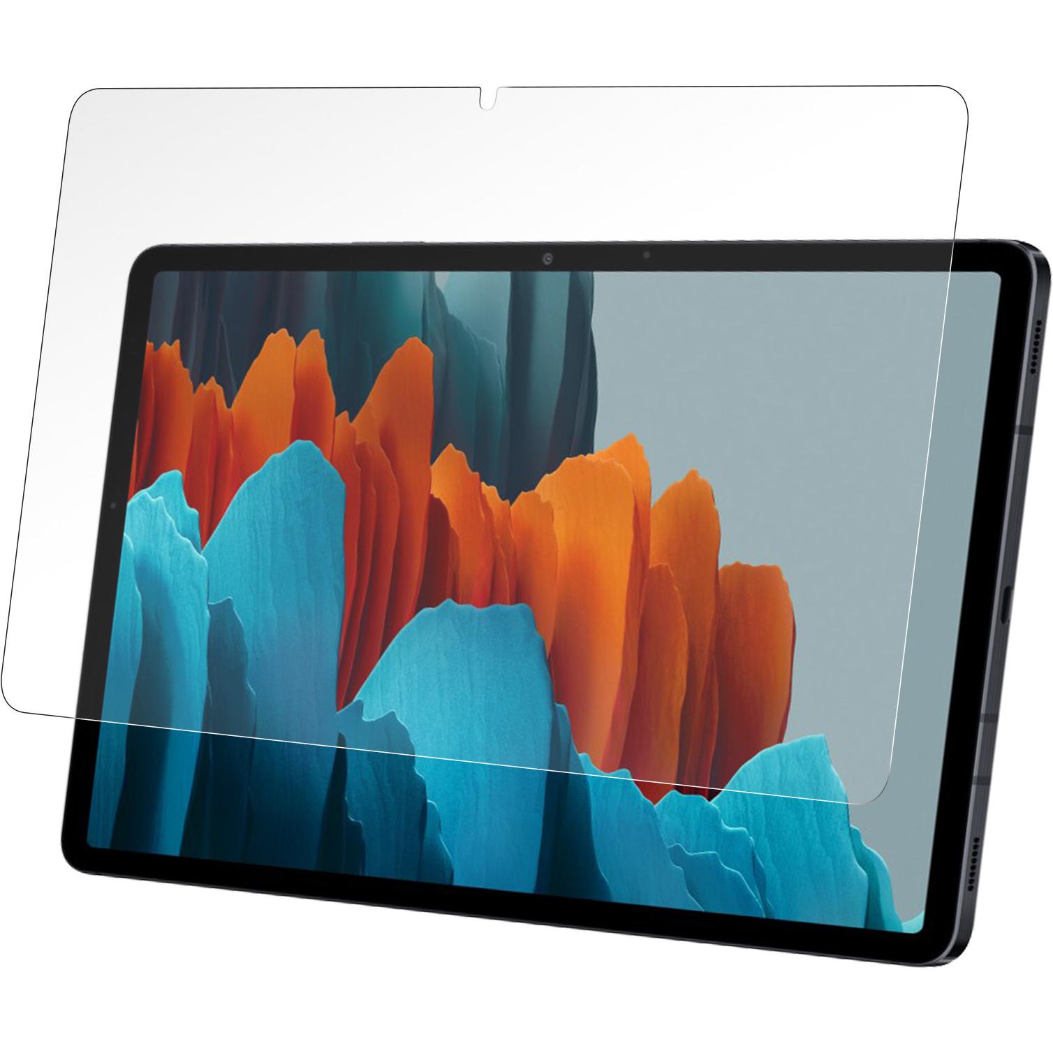 Bild von Avizar Kristallklare Folie, Glas-Displayschutz (1 Stück, Huawei MatePad 11 (2023)), Tablet Schutzfolie