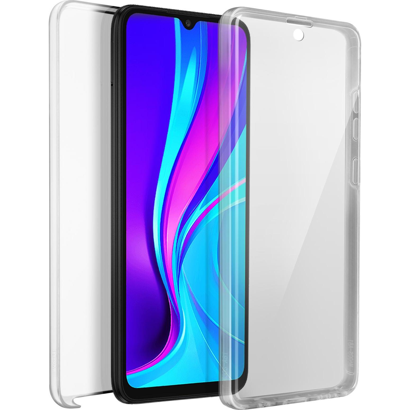 Bild von Avizar Integrale Series (Xiaomi Redmi 9C), Smartphone Hülle, Transparent