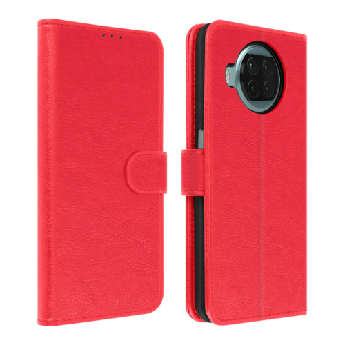 Bild von Avizar Chester Series Hülle für Xiaomi Mi 10T Lite – Funktionalität trifft auf Eleganz