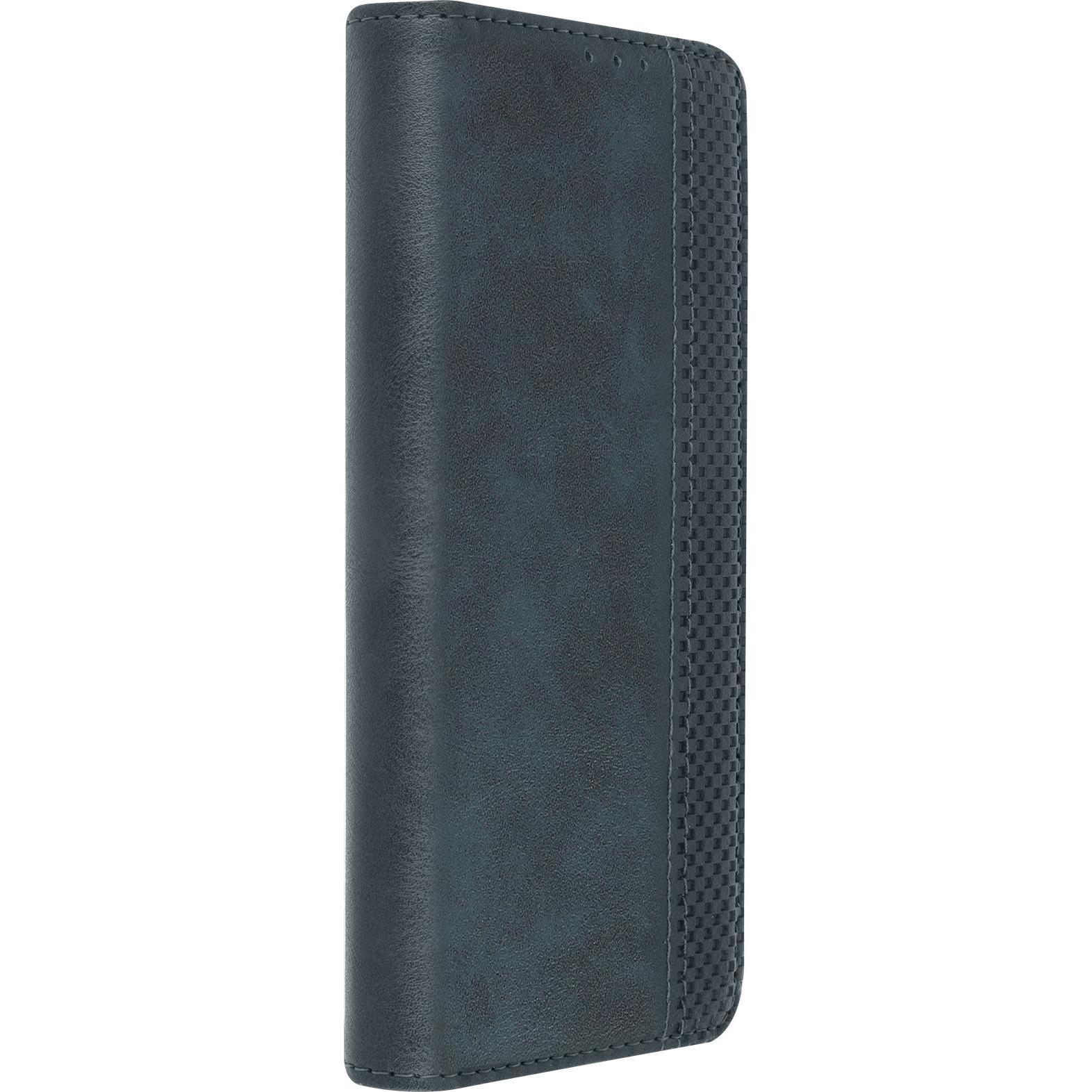 Bild von Avizar Retro Series (Samsung Galaxy Z Fold2), Smartphone Hülle, Blau