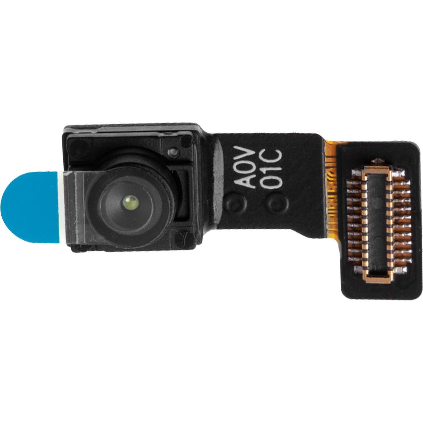 Bild von Clappio Front-Kamera Ersazteil Pocophone F1 (Display, Oppo F1), Mobilgerät Ersatzteile, Schwarz
