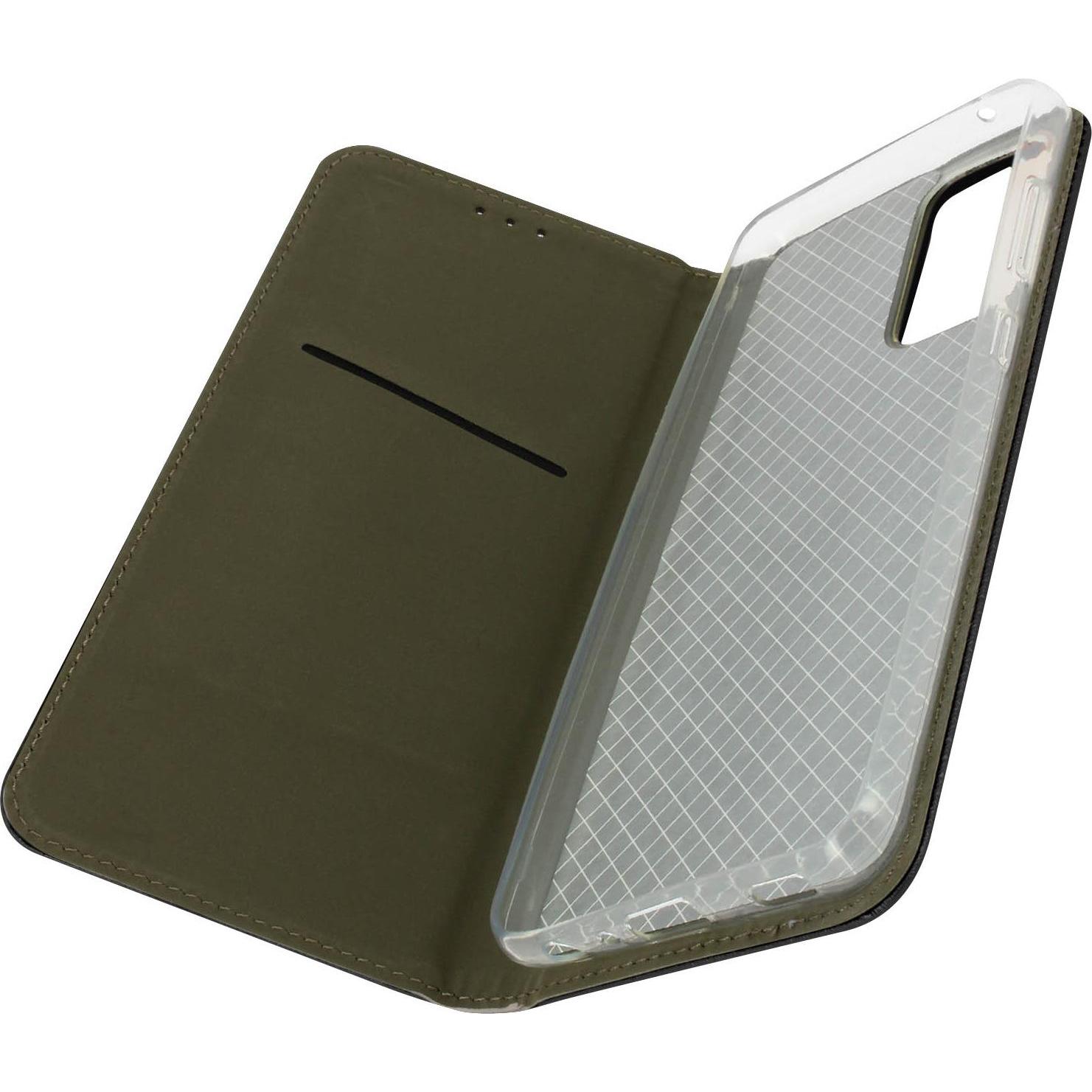 Bild von Avizar Smart Series (Samsung Galaxy A72), Smartphone Hülle, Schwarz