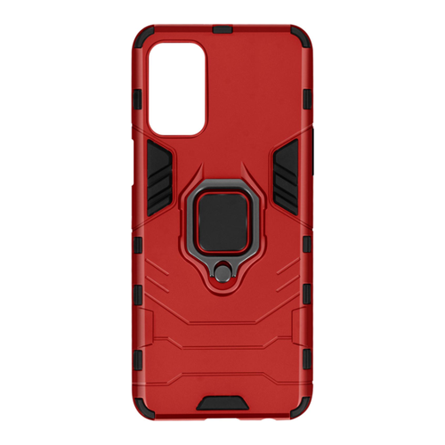 Bild von Avizar Kibox Series (Oppo A54 5G), Smartphone Hülle, Rot