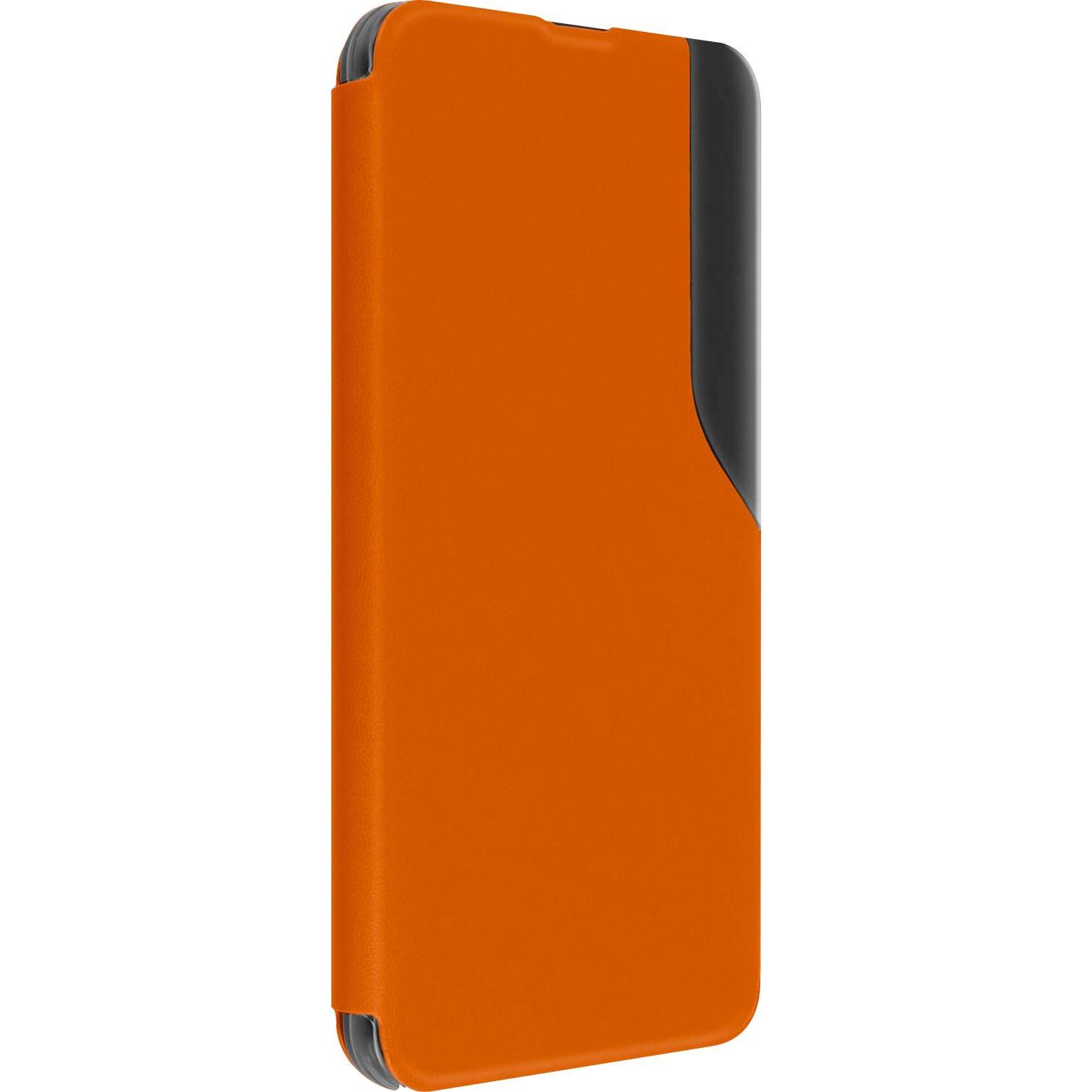 Bild von Avizar Lview Series (Xiaomi 11 Lite 5G NE), Smartphone Hülle, Orange
