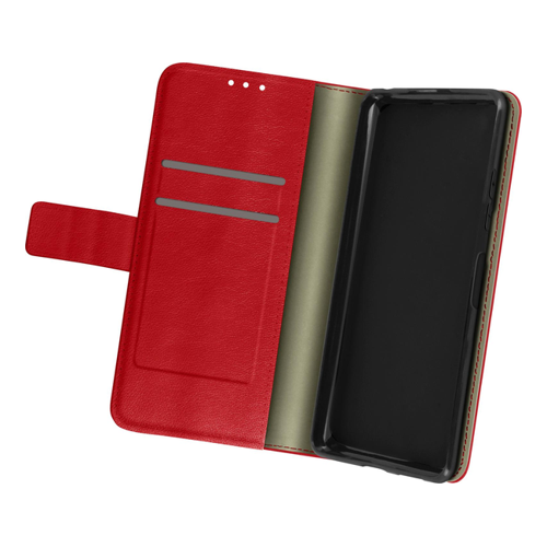 Bild von Avizar Lenny Series Smartphone Hülle für Galaxy M22 – Praktischer Schutz im Alltag
