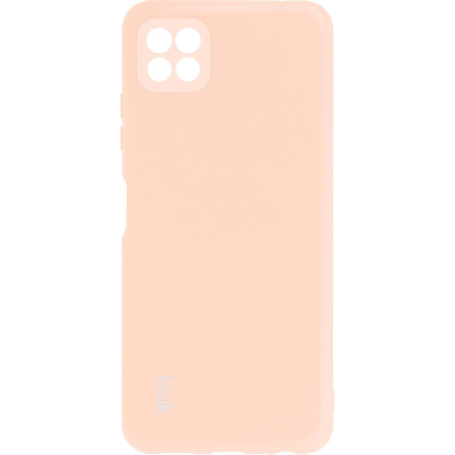 Bild von Imak Finesse Series (Samsung Galaxy A22 5G), Smartphone Hülle, Rosa