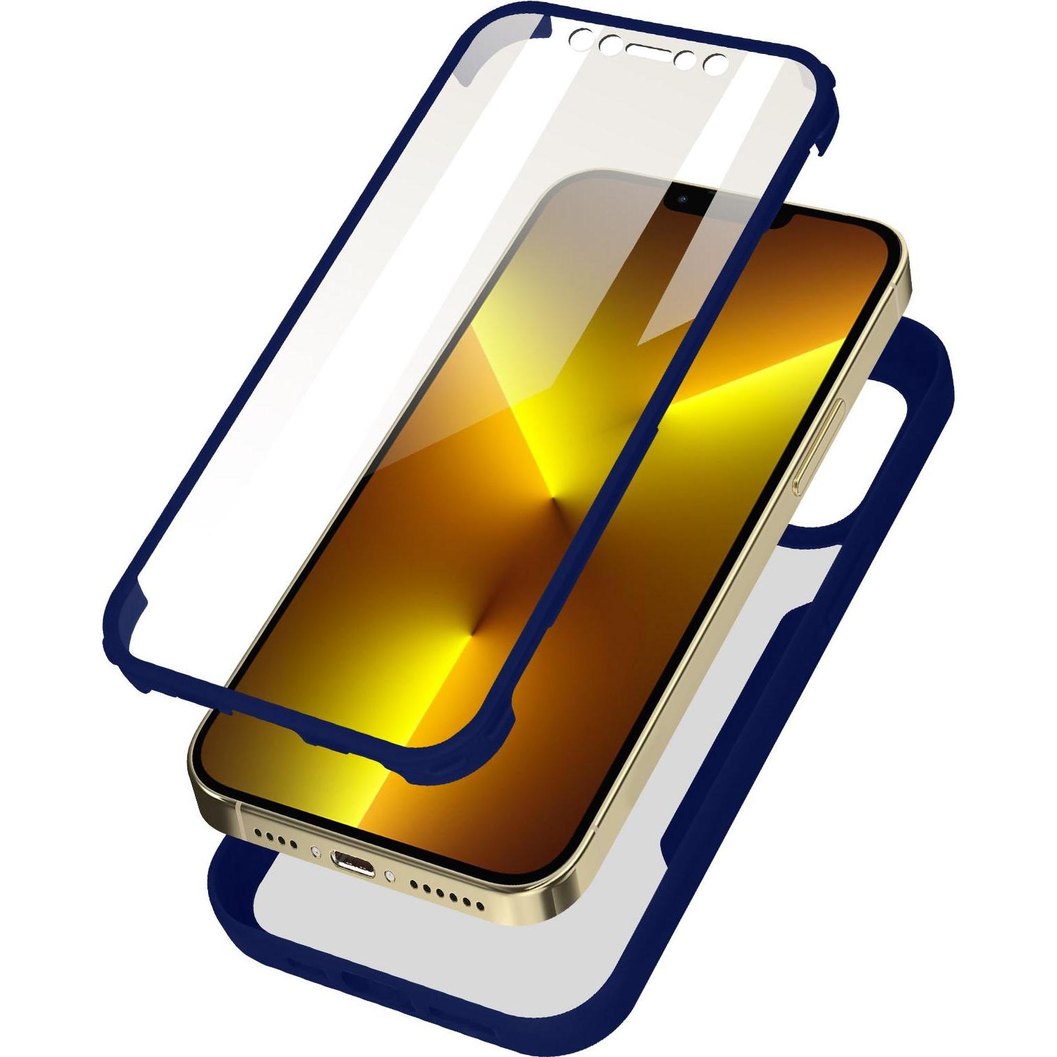 Bild von Avizar 180 Series (Apple iPhone 13 Pro Max), Smartphone Hülle, Blau
