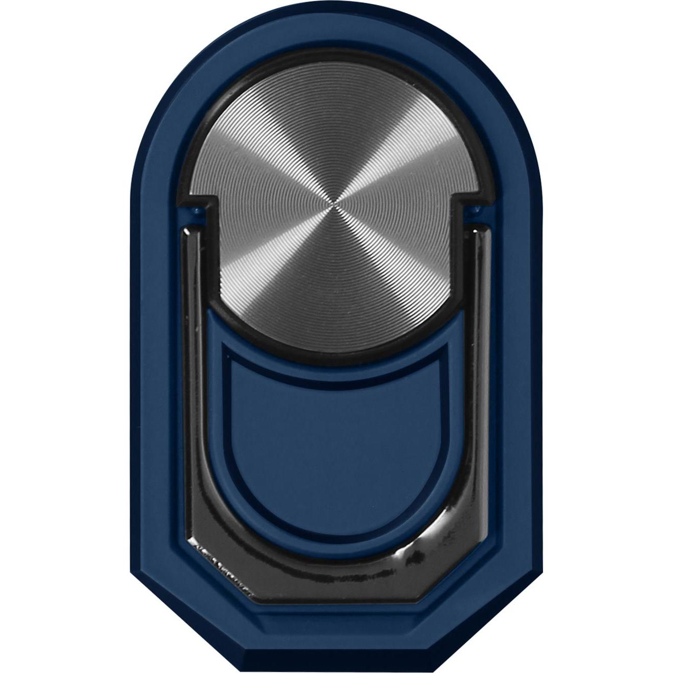 Bild von Avizar Smartphones Ring-Halterung, Smartphone Halterung, Blau