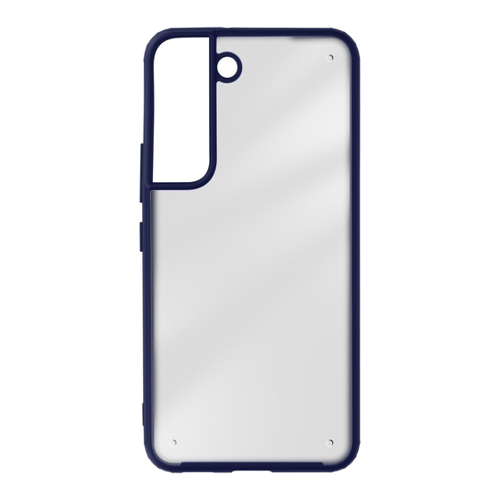 Bild von Avizar Givré Series Smartphone Hülle für Galaxy S22 – Blau