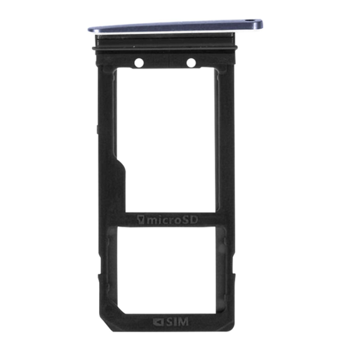 Bild von Clappio Ersatz Sim-Halter für Samsung Galaxy S7 – Praktische Lösung für verlorene Kartenhalter