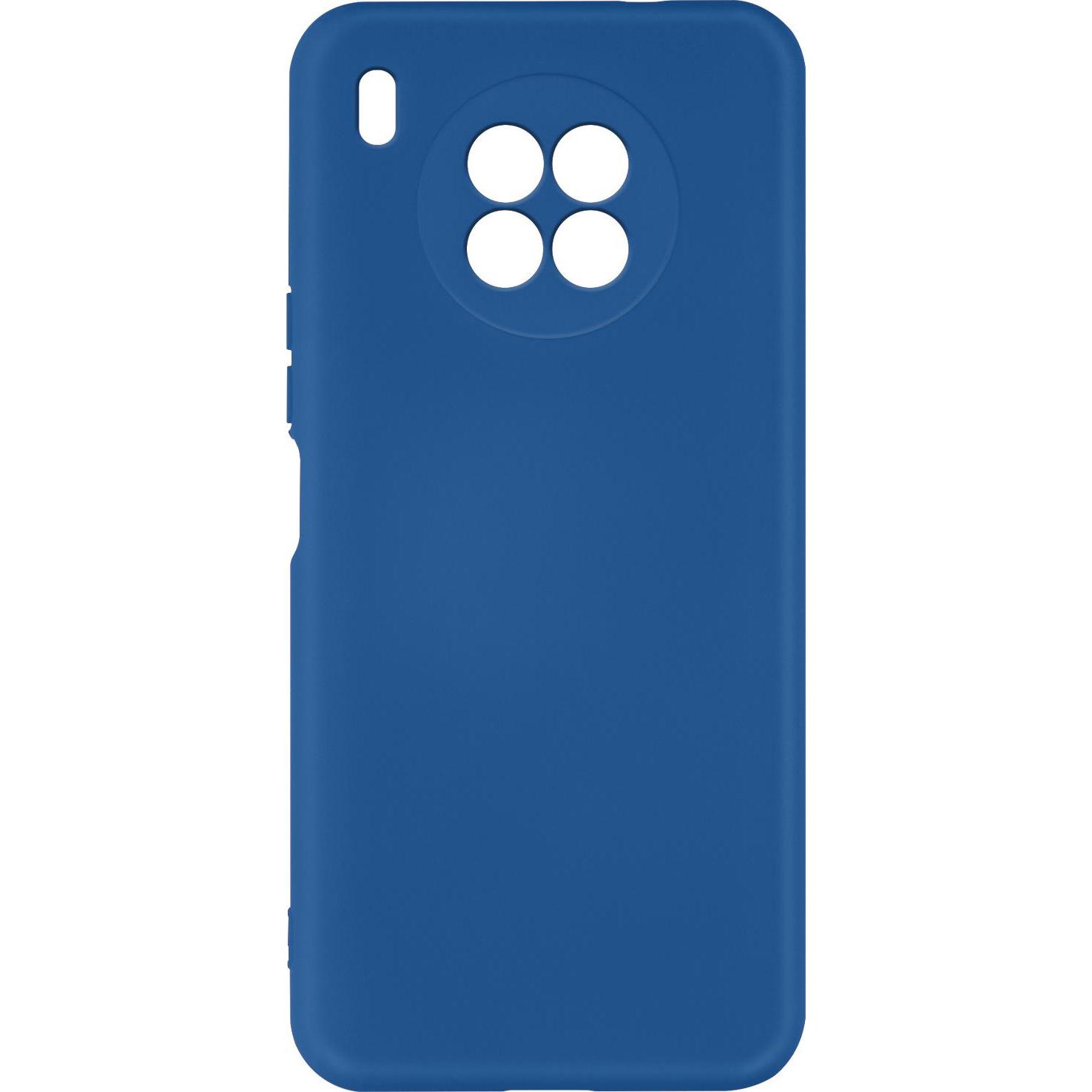 Bild von Avizar Fast Series (Honor 50 Lite, Huawei Nova 8i), Smartphone Hülle, Blau