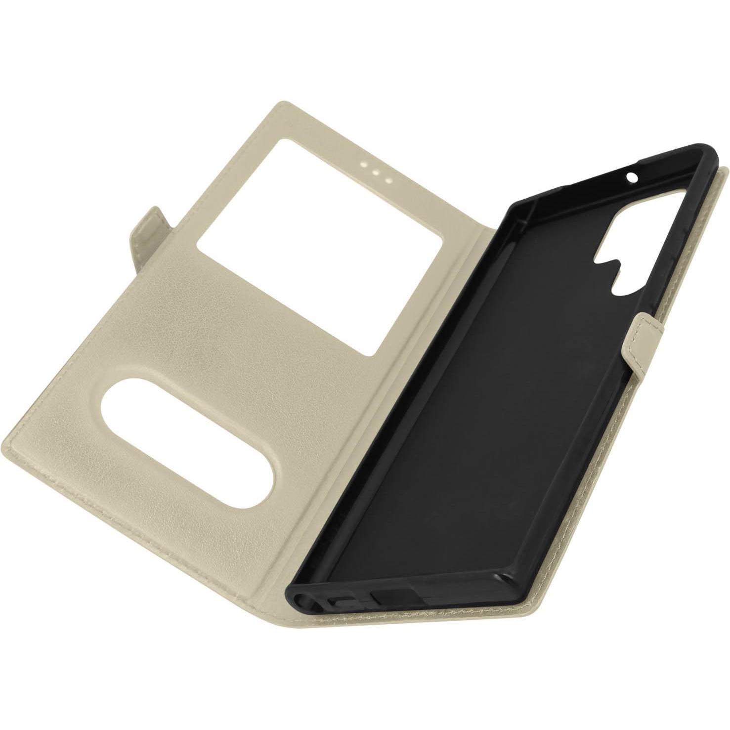 Bild von Avizar Towind Series (Samsung Galaxy S22 Ultra), Smartphone Hülle, Gelb