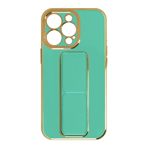 Bild von Avizar Handyhülle mit Metallic Rand für iPhone 13 Pro