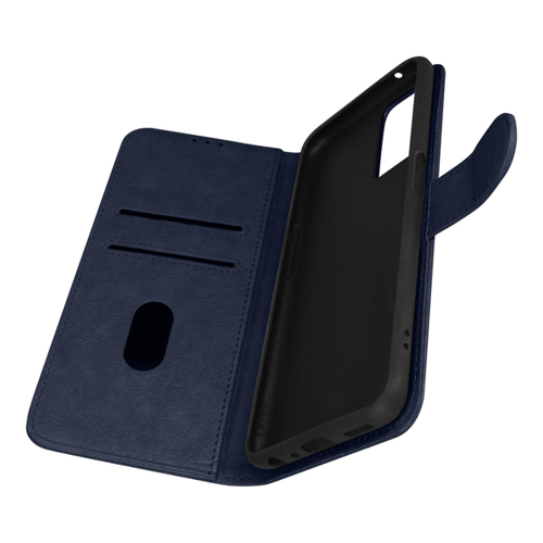 Bild von Schützendes Flip Cover für Ihr Oppo A96: Avizar Chester Series