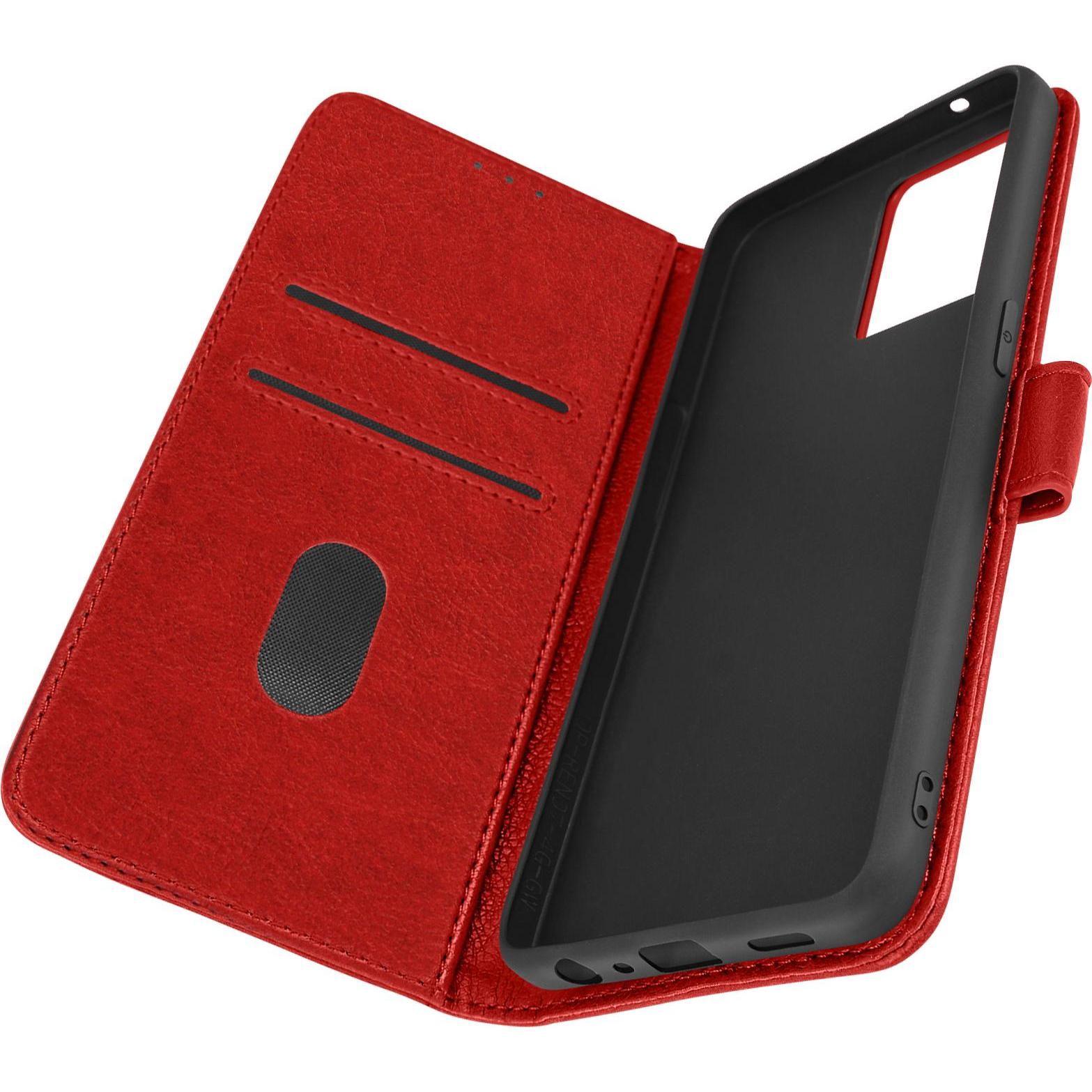 Bild von Avizar Chester Series (Oppo Reno 7), Smartphone Hülle, Rot