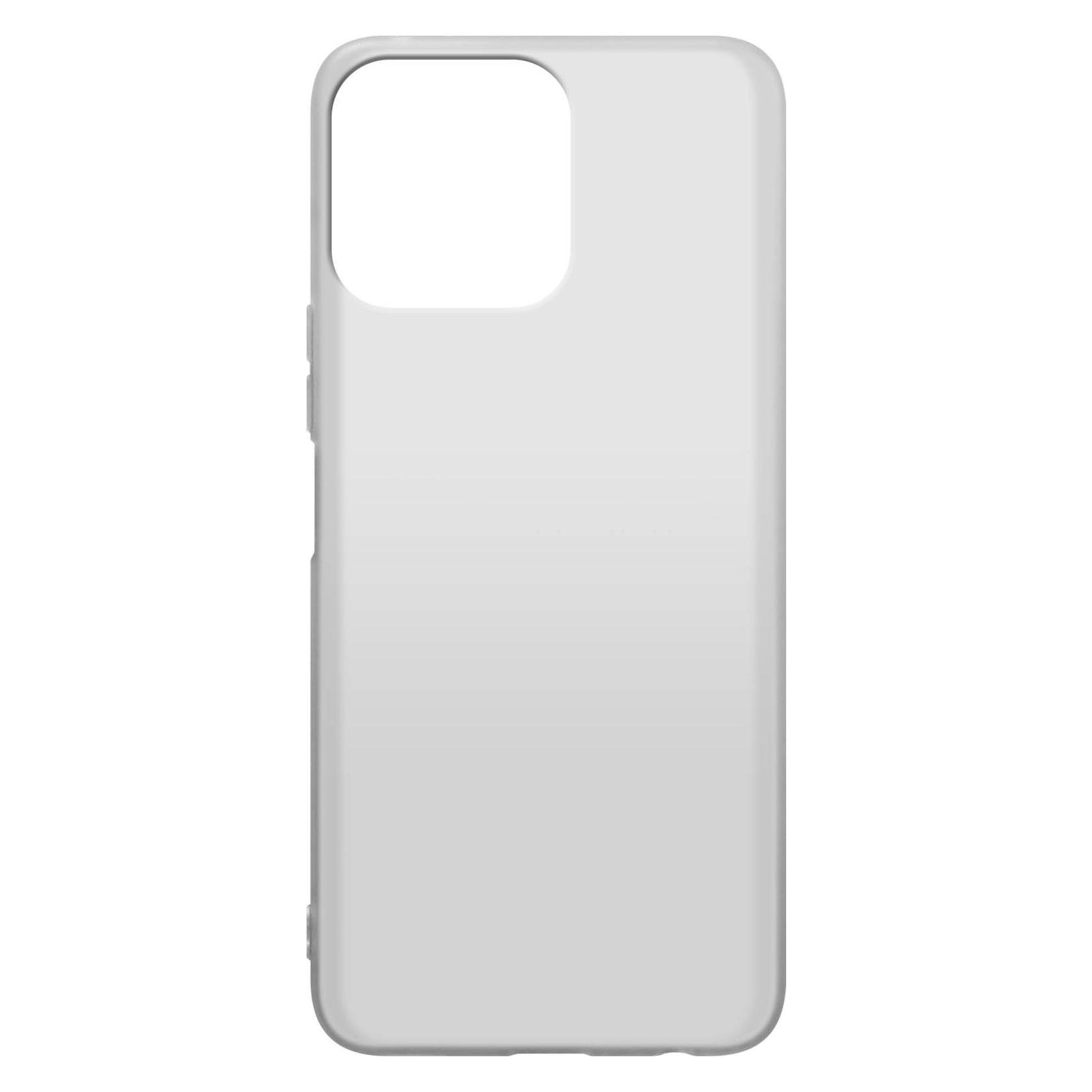 Bild von Avizar Gelhülle Series (Honor X8), Smartphone Hülle, Transparent