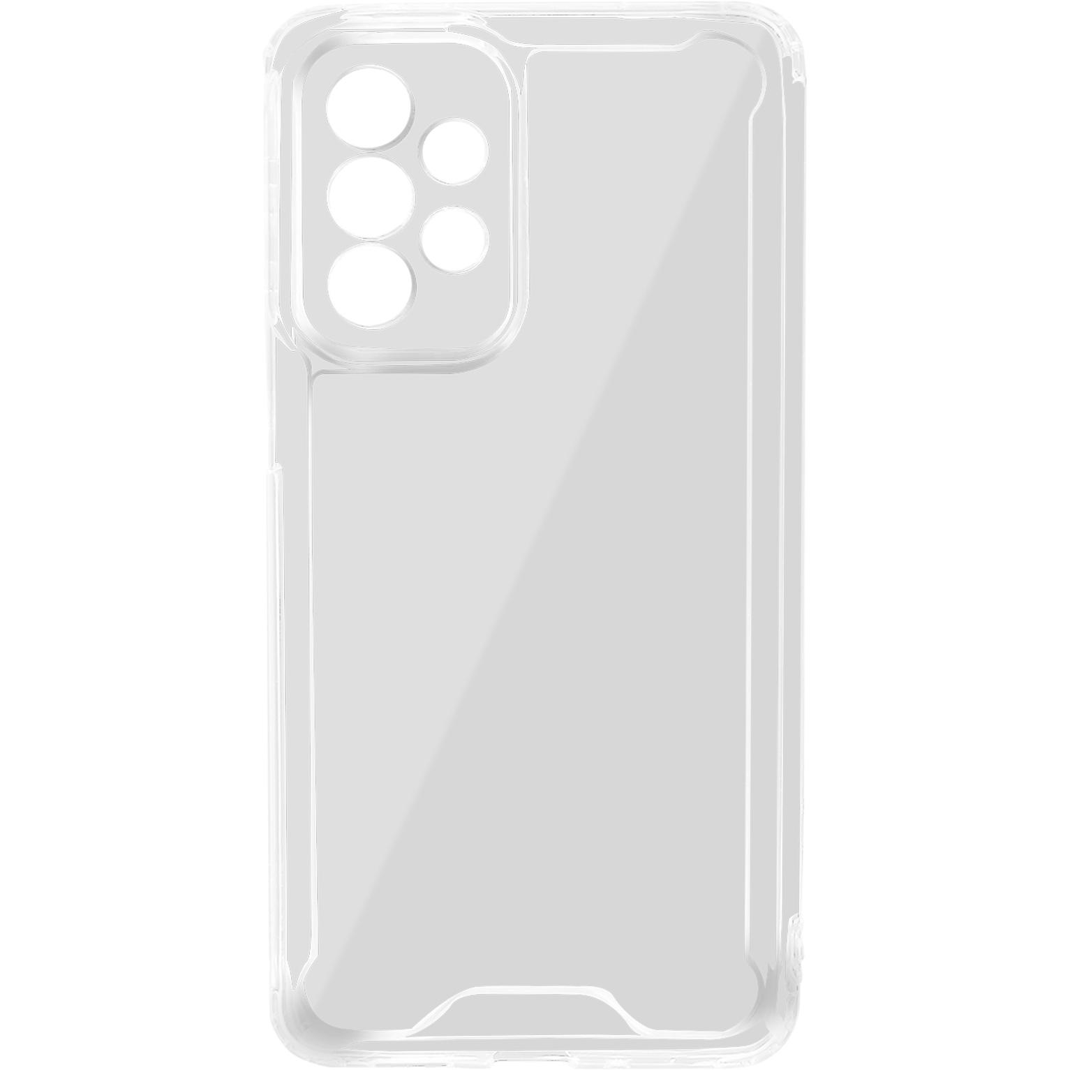 Bild von Avizar Pop Series (Samsung Galaxy A33 5G), Smartphone Hülle, Transparent