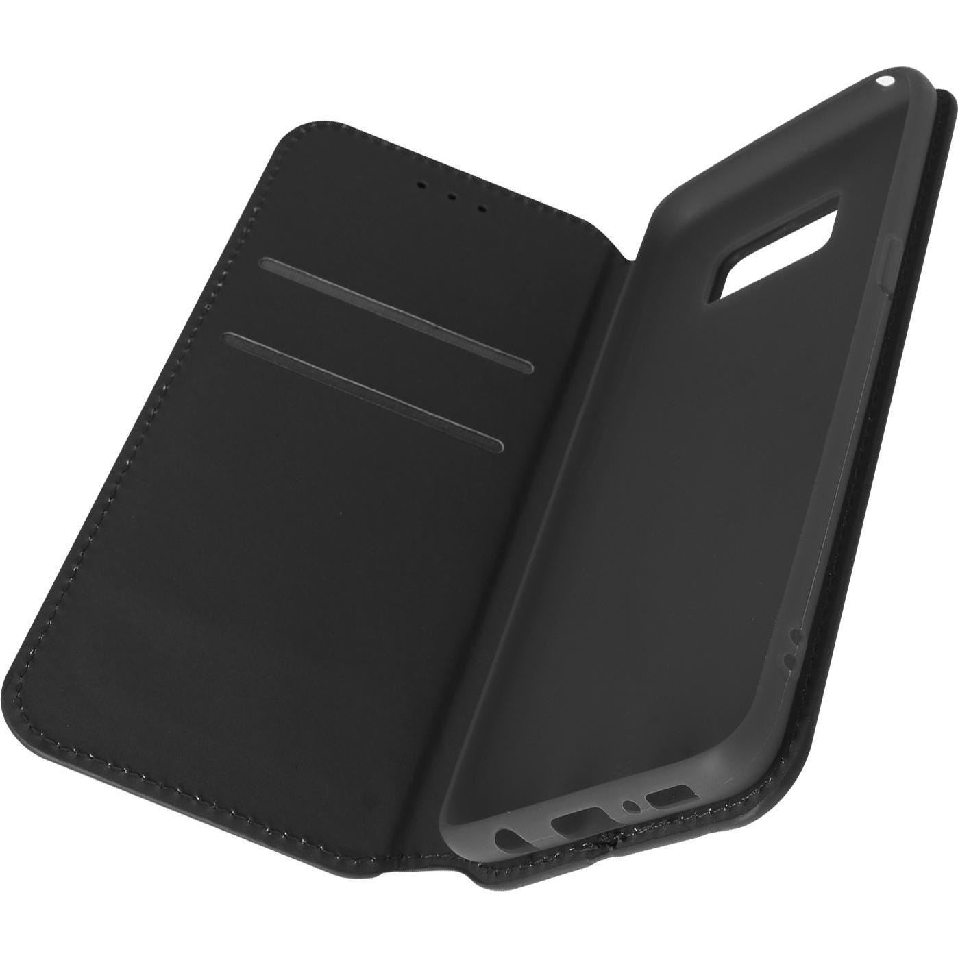 Bild von Avizar Elec Series (Samsung Galaxy S8), Smartphone Hülle, Schwarz