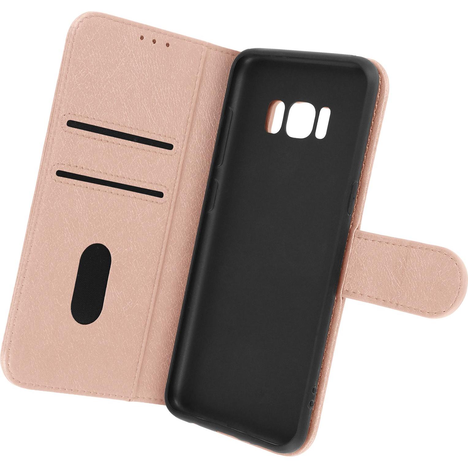 Bild von Avizar Chester Series (Samsung Galaxy S8), Smartphone Hülle, Rosa