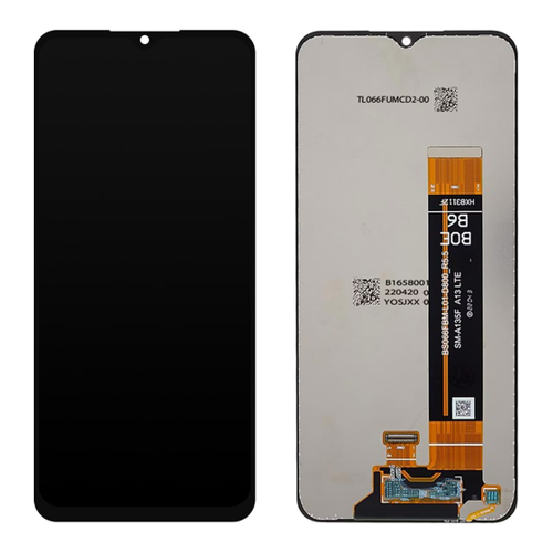 Bild von Clappio LCD-Display für Samsung Galaxy A13 – Der perfekte Ersatz