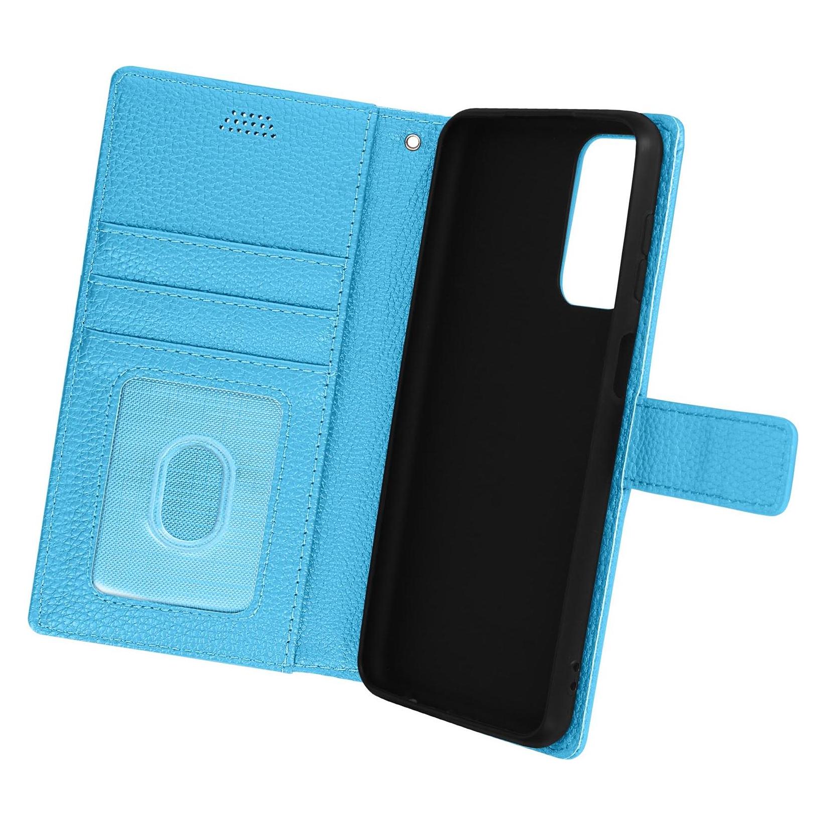 Bild von Avizar Lenny Series (Samsung Galaxy A23 5G), Smartphone Hülle, Blau