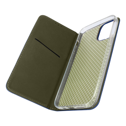 Bild von Avizar Smart Series (iPhone 14) - Smartphone Hülle in Blau