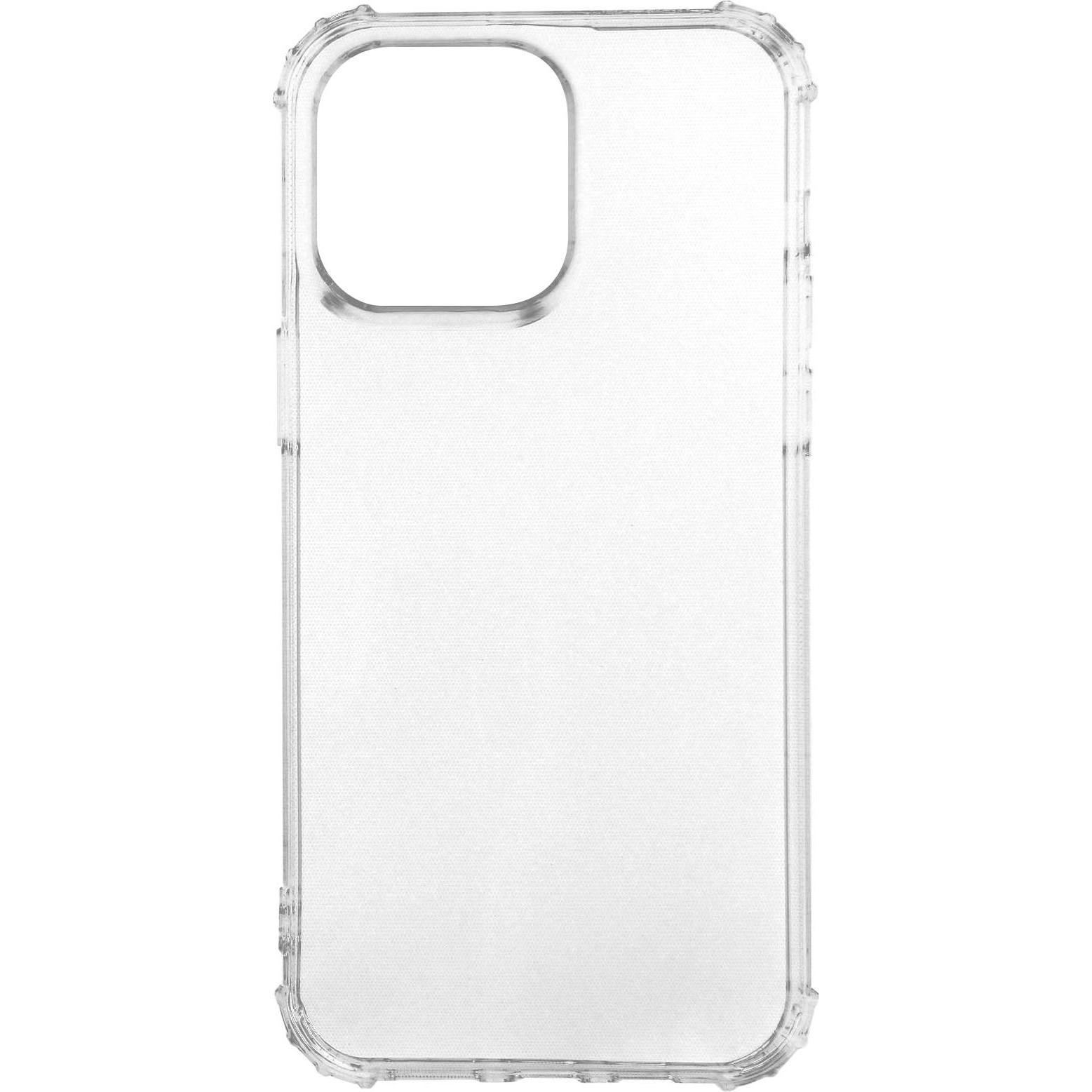 Bild von Avizar Schutzhülle mit verstärkten Ecken Series (Apple iPhone 13 Pro), Smartphone Hülle, Transparent