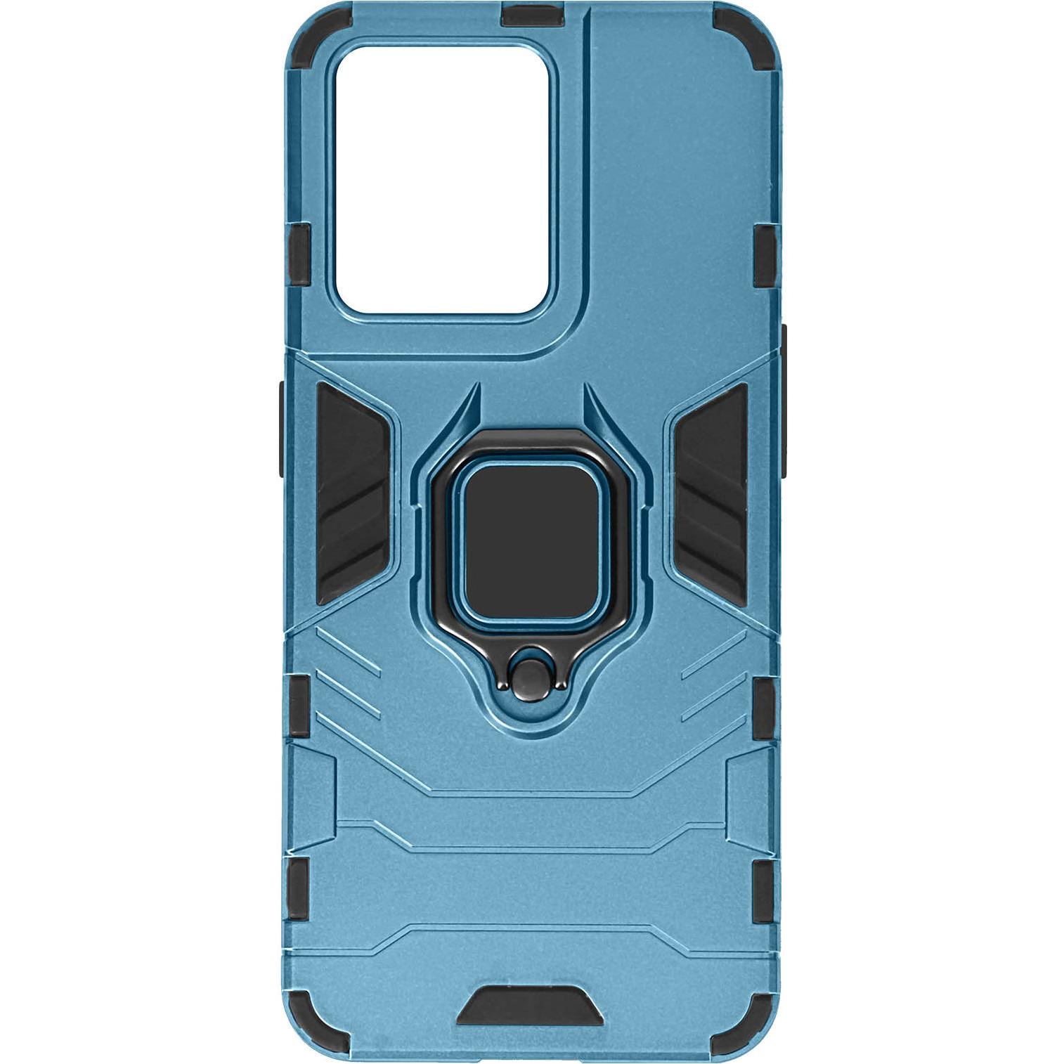 Bild von Avizar Kibox Series (Oppo Reno 8 5G), Smartphone Hülle, Blau