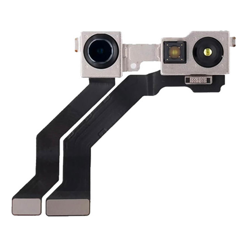 Bild von Clappio Front-Kamera Ersatzteil für iPhone 13 Pro Max