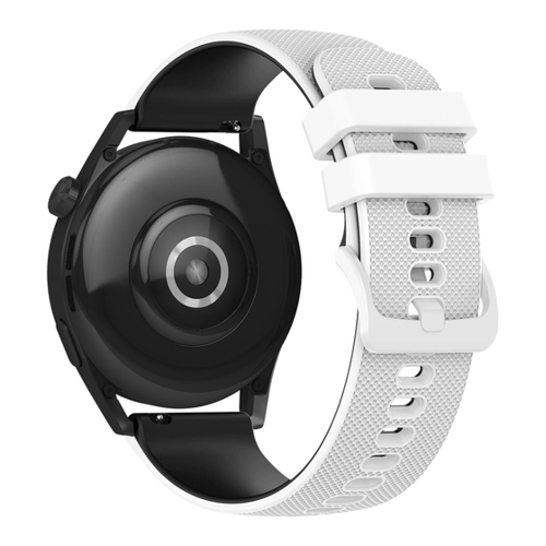 Bild von Avizar Ersatzarmband für Huawei Watch GT 3 – Schwarz