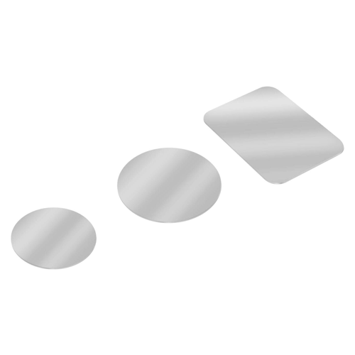 Bild von Avizar 3er-Pack Magnetische Adapter für Smartphones