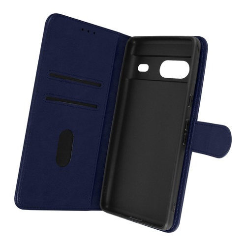 Bild von Avizar Chester Series für Google Pixel 7 - Elegante Smartphone Hülle in Blau