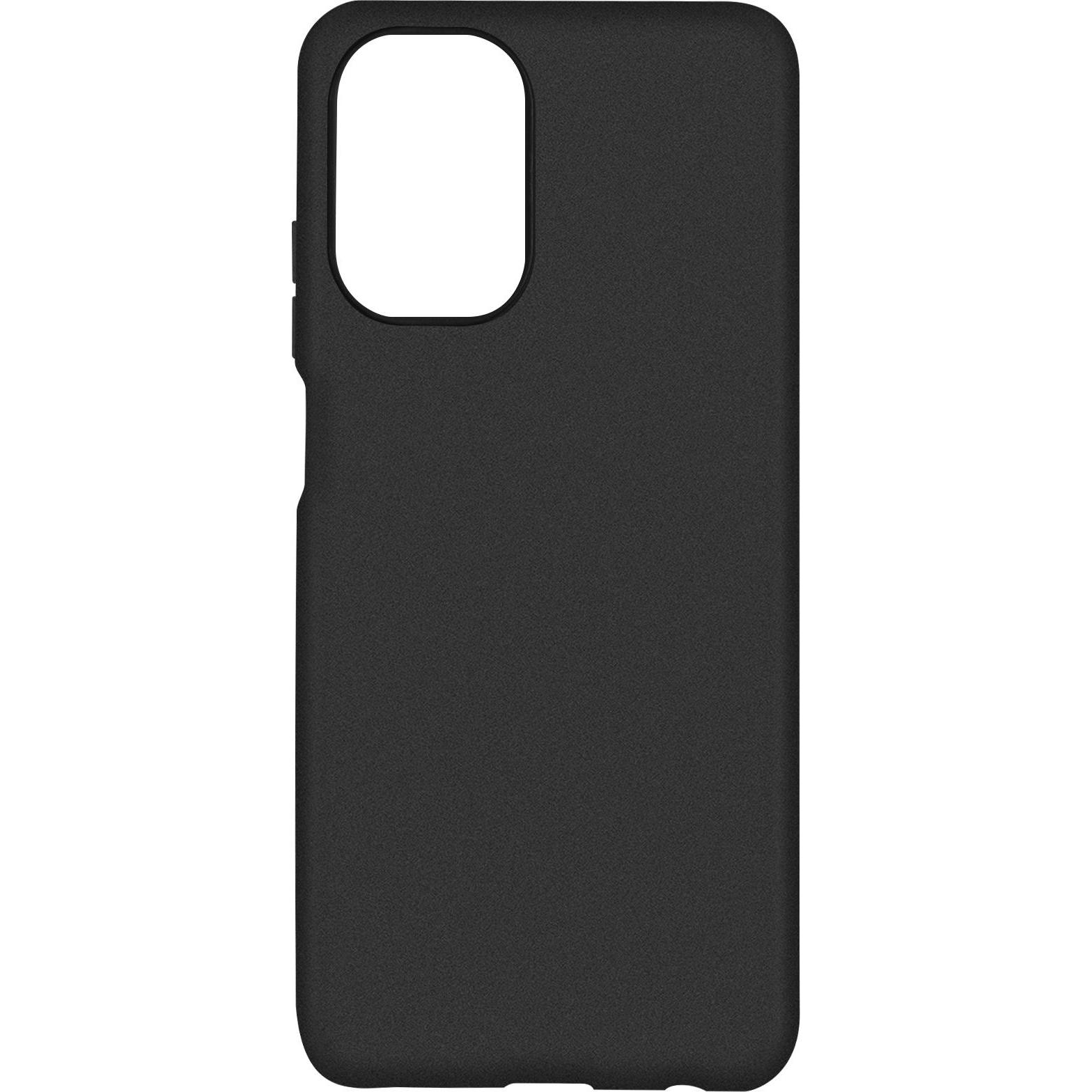Bild von Avizar Silikon Series (Realme 10), Smartphone Hülle, Schwarz