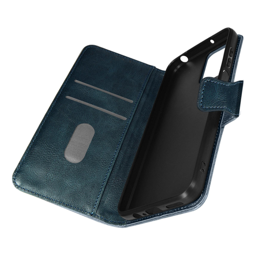 Bild von Avizar Crazy Series Smartphone Hülle für Motorola Moto G53 – Blau
