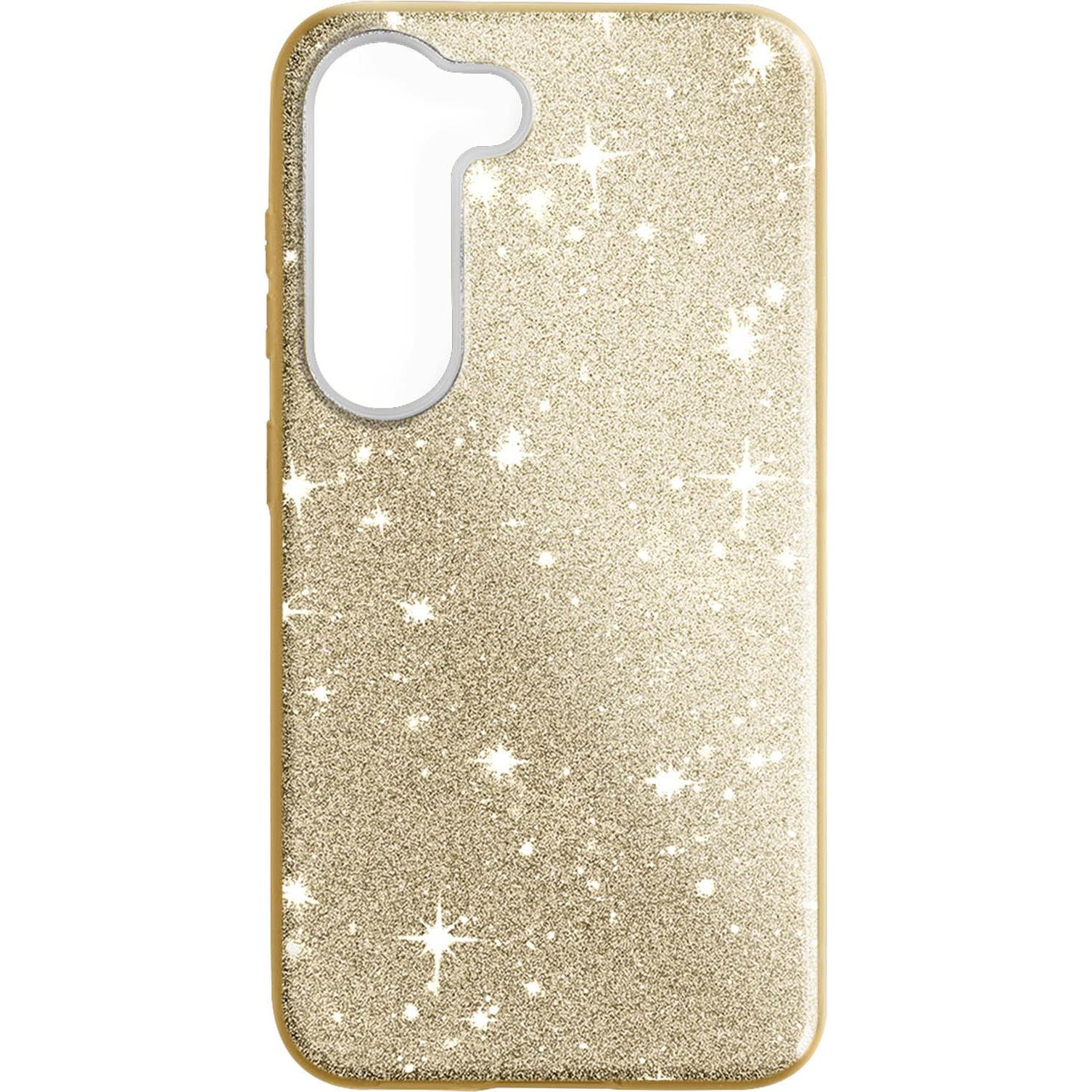Bild von Avizar Spark Case Series (Samsung Galaxy S23+), Smartphone Hülle, Gelb