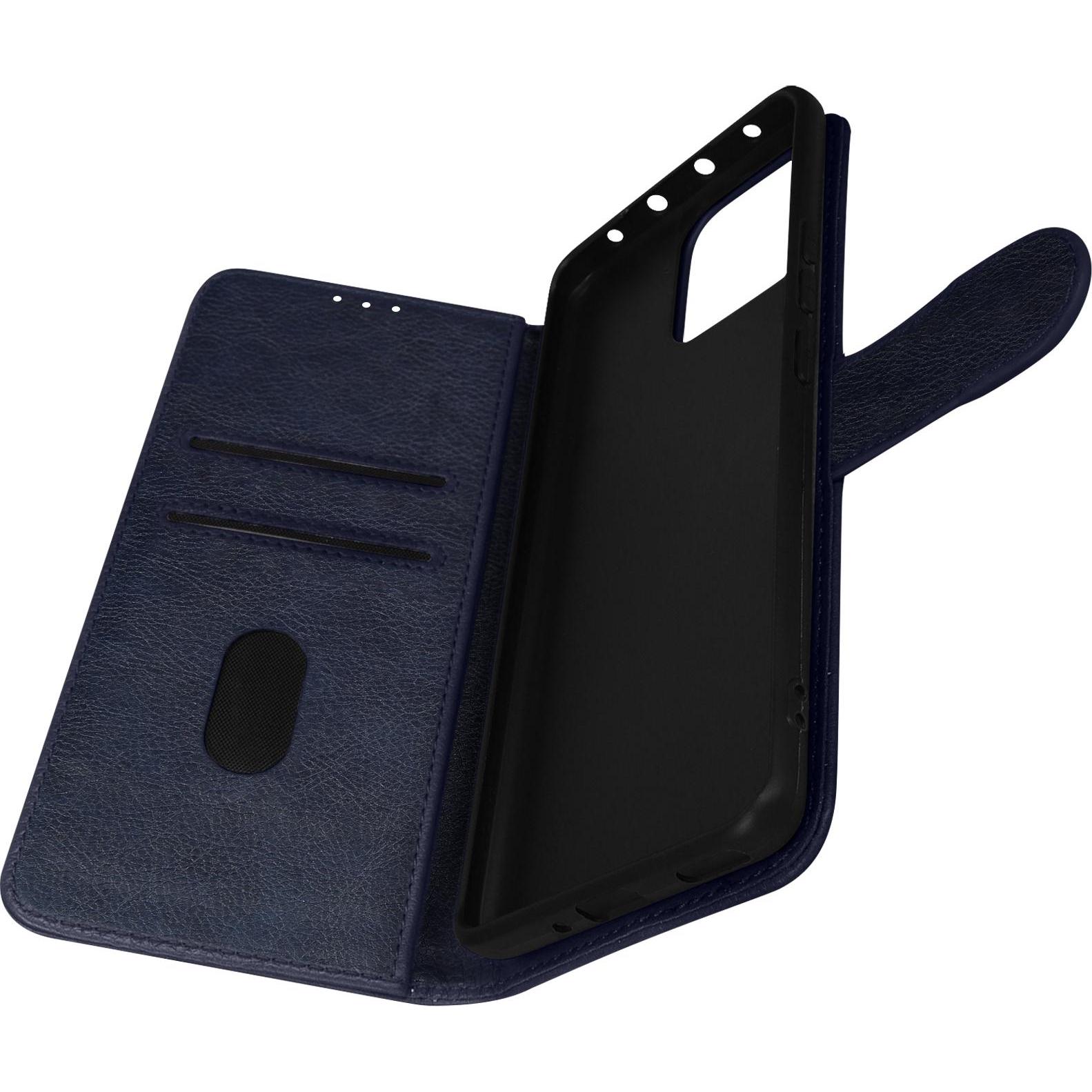 Bild von Avizar Chesterfield Series (Xiaomi 13), Smartphone Hülle, Blau